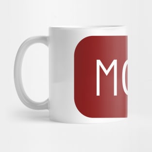 Cool fun- Mood Mug